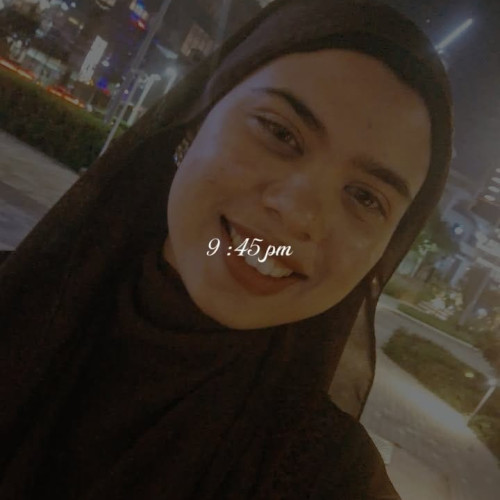 Nimra N. profile photo