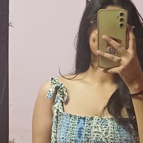 Kashish  G.