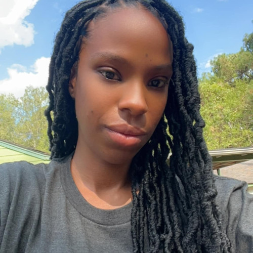 Keaundrea W. profile photo