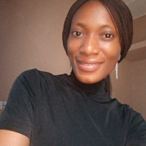 Mary J. profile photo