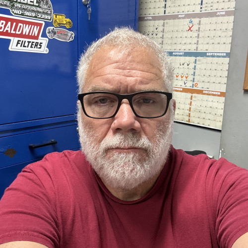mike z. profile photo