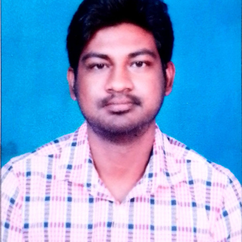 krishna mohan s.