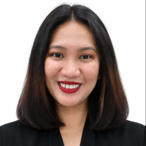 Kristine I. profile photo