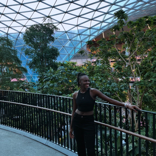 Danifah N. profile photo