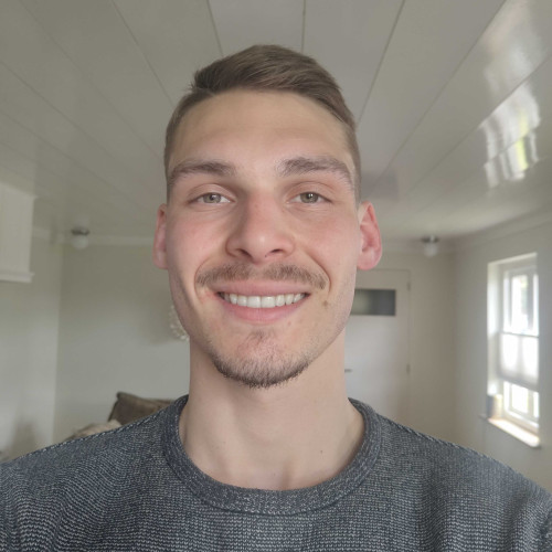 Billy H. profile photo