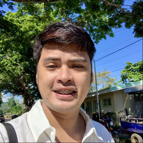 JOSHUA R. profile photo
