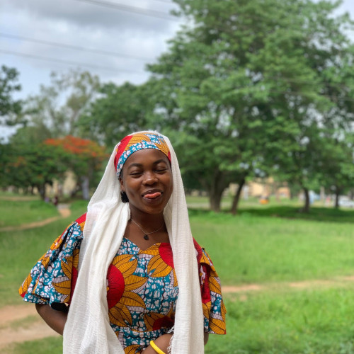 Fareedah  L. profile photo