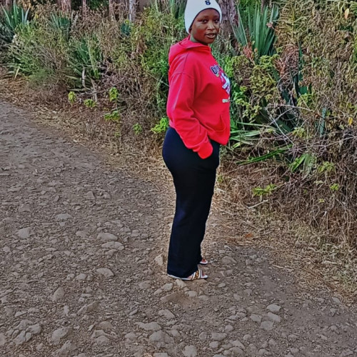 Monicah W. profile photo