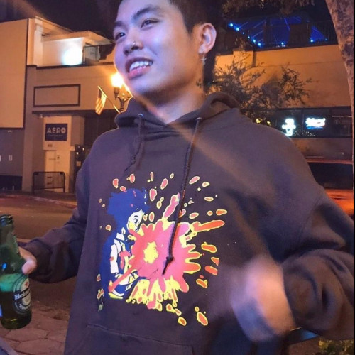 Justin Rodney R. profile photo