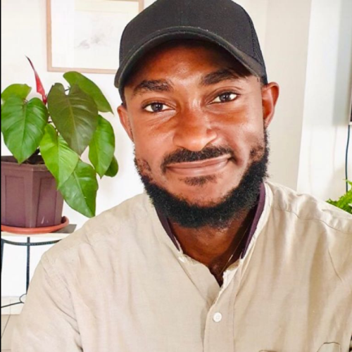 Frankie P. profile photo