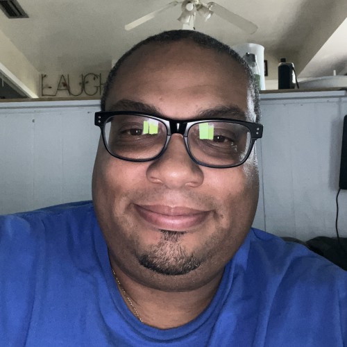 Dwayne R.