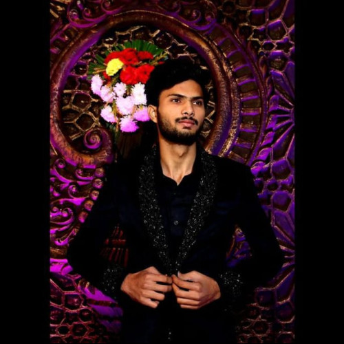Mohd Taufeeq  U. profile photo