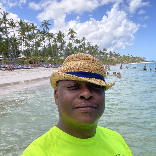 Brent T. profile photo