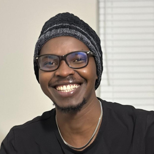 ERIC K. profile photo