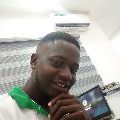 IFEANYICHUKWU O.