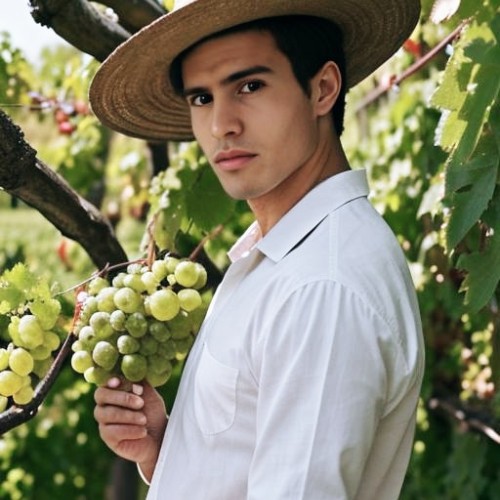 Romar D. profile photo