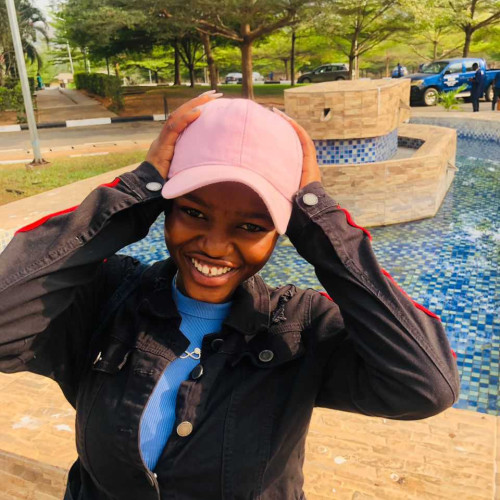 Boluwatife D.