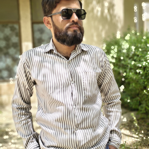 Muheeb Ullah B. profile photo