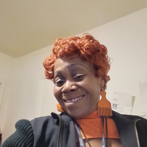 jacqueline R. profile photo
