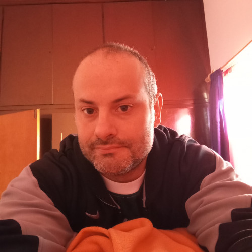 Santiago G. profile photo