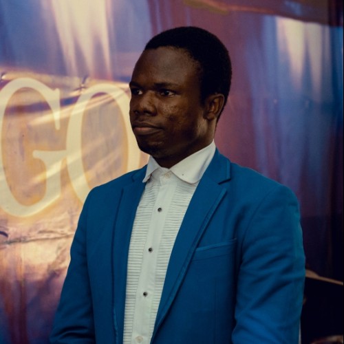 Emmanuel S.
