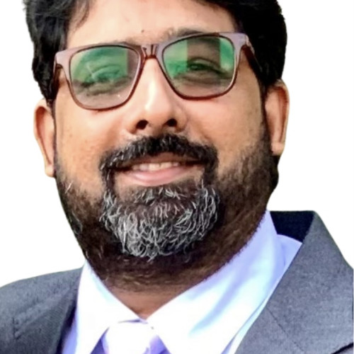 Melwyn W. profile photo
