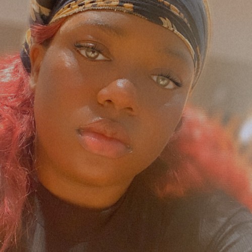 Destiny B.