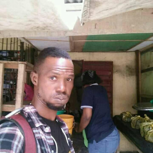 donald o. profile photo