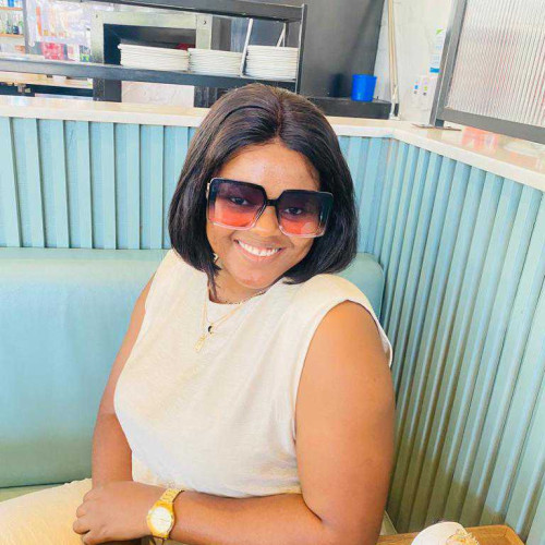 Lerato N. profile photo