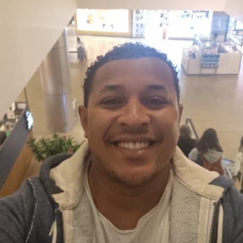 Mrcio d. profile photo
