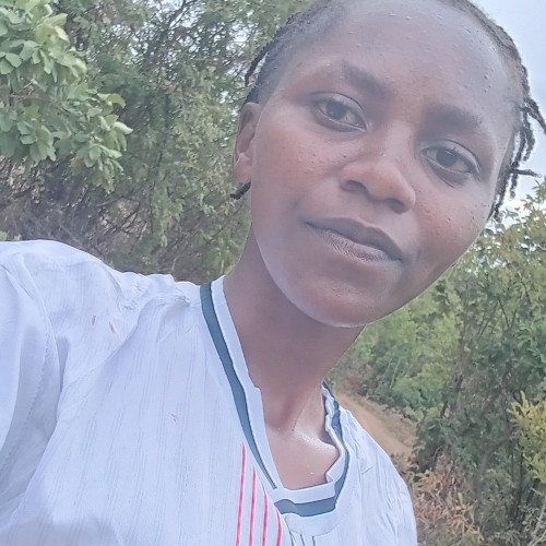 Hydah P. profile photo