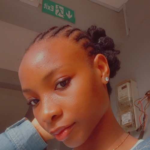 Sharon  U. profile photo