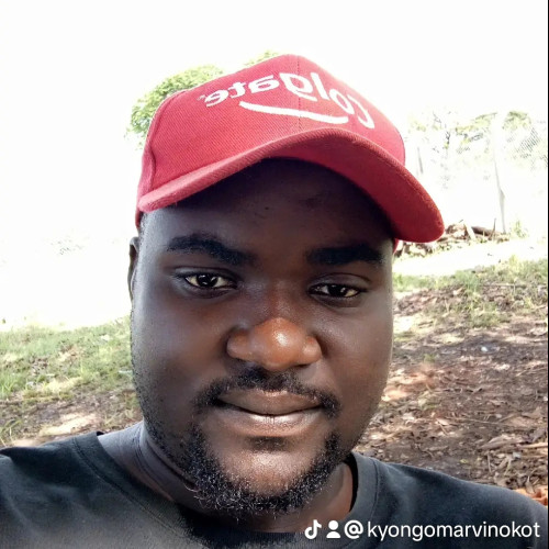 Kyongo  M.