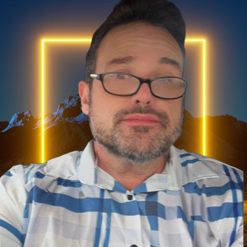 kevin r. profile photo