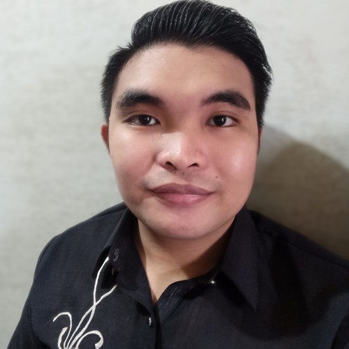 Daniel Joshua T.