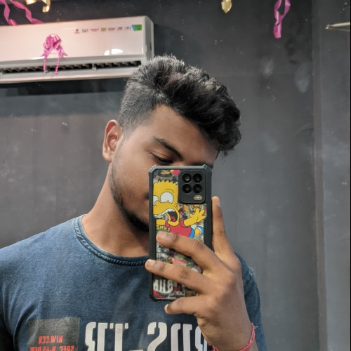 Priyansu K. profile photo