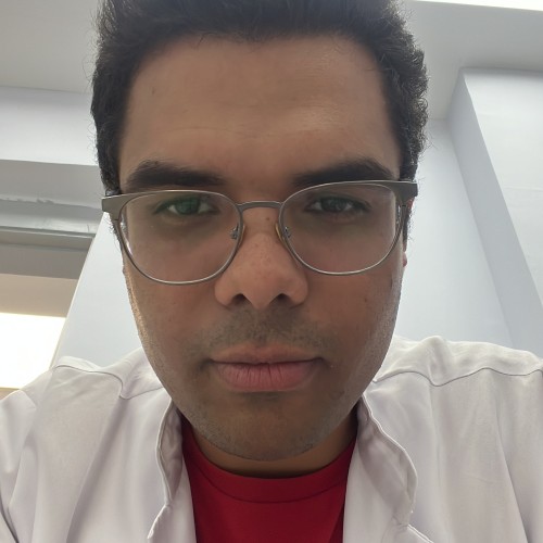 Mohamed G.