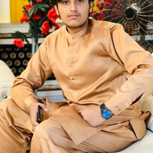 Ahmed S. profile photo