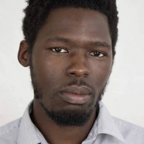 Caleb M.