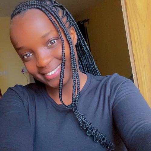 Mercy S. profile photo