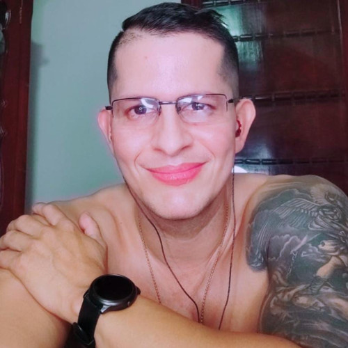 charly R. profile photo