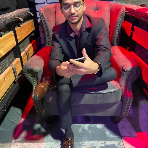 Ashwani  K. profile photo