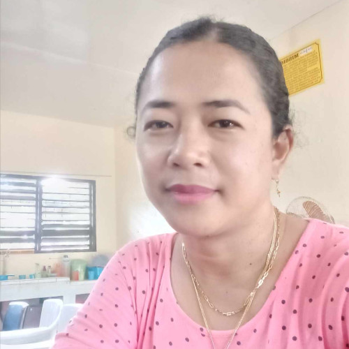 Catherine N. profile photo