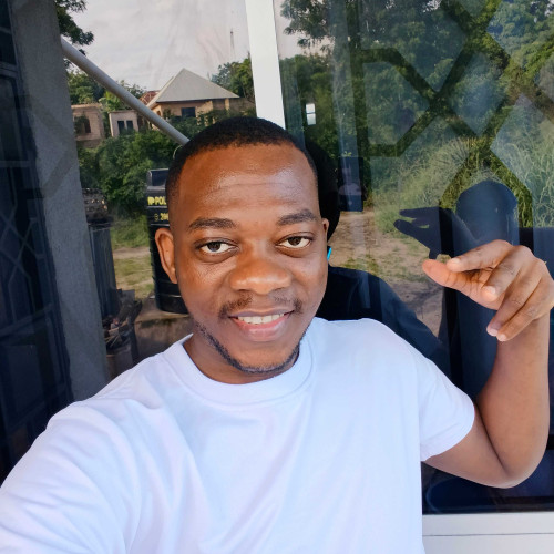 BAHATI M. profile photo