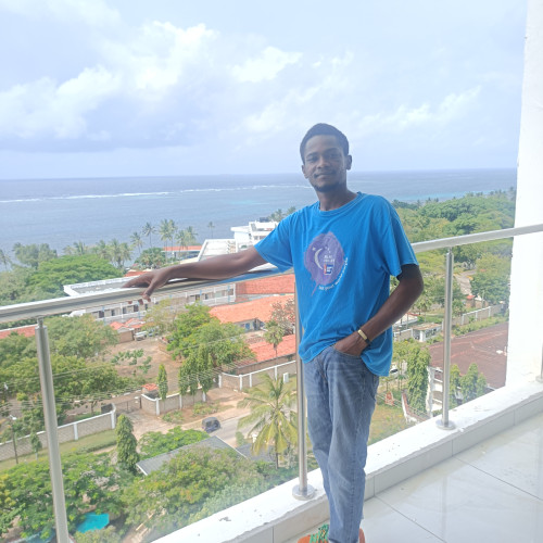 John J. profile photo