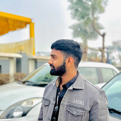 bhart s. profile photo