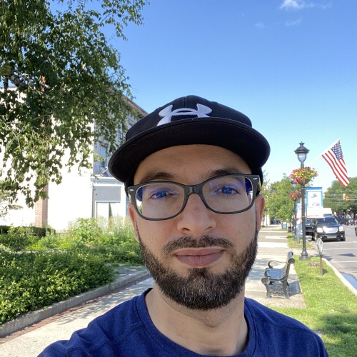 EL BACHIR E. profile photo