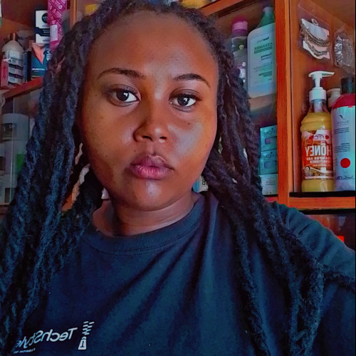 Nelly B. profile photo