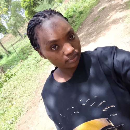 Faith C. profile photo