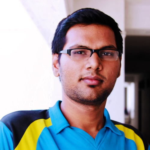 Mohan S. profile photo